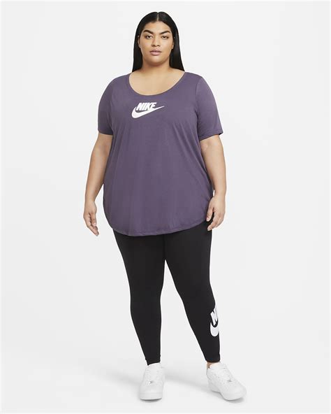 plus size sportswear nike|nike plus size clearance.